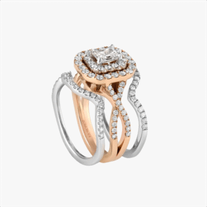 انگشتر پاپیون